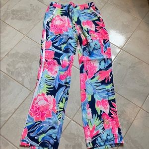 Lilly Pulitzer pants